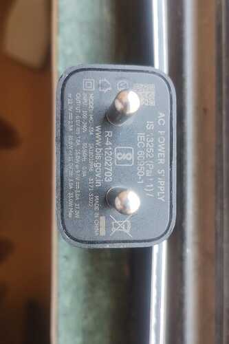 Motorola TurboPower 33W Charger